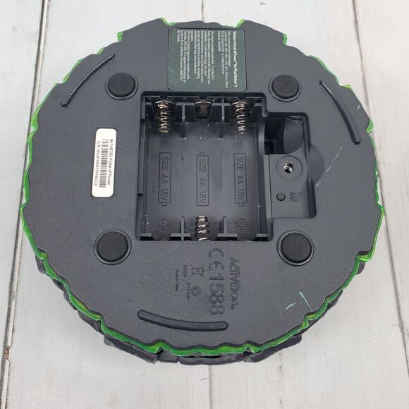 Skylanders Wireless Portal of Power Base for Nintendo Wii. No USB Dongle - Picture 9 of 10